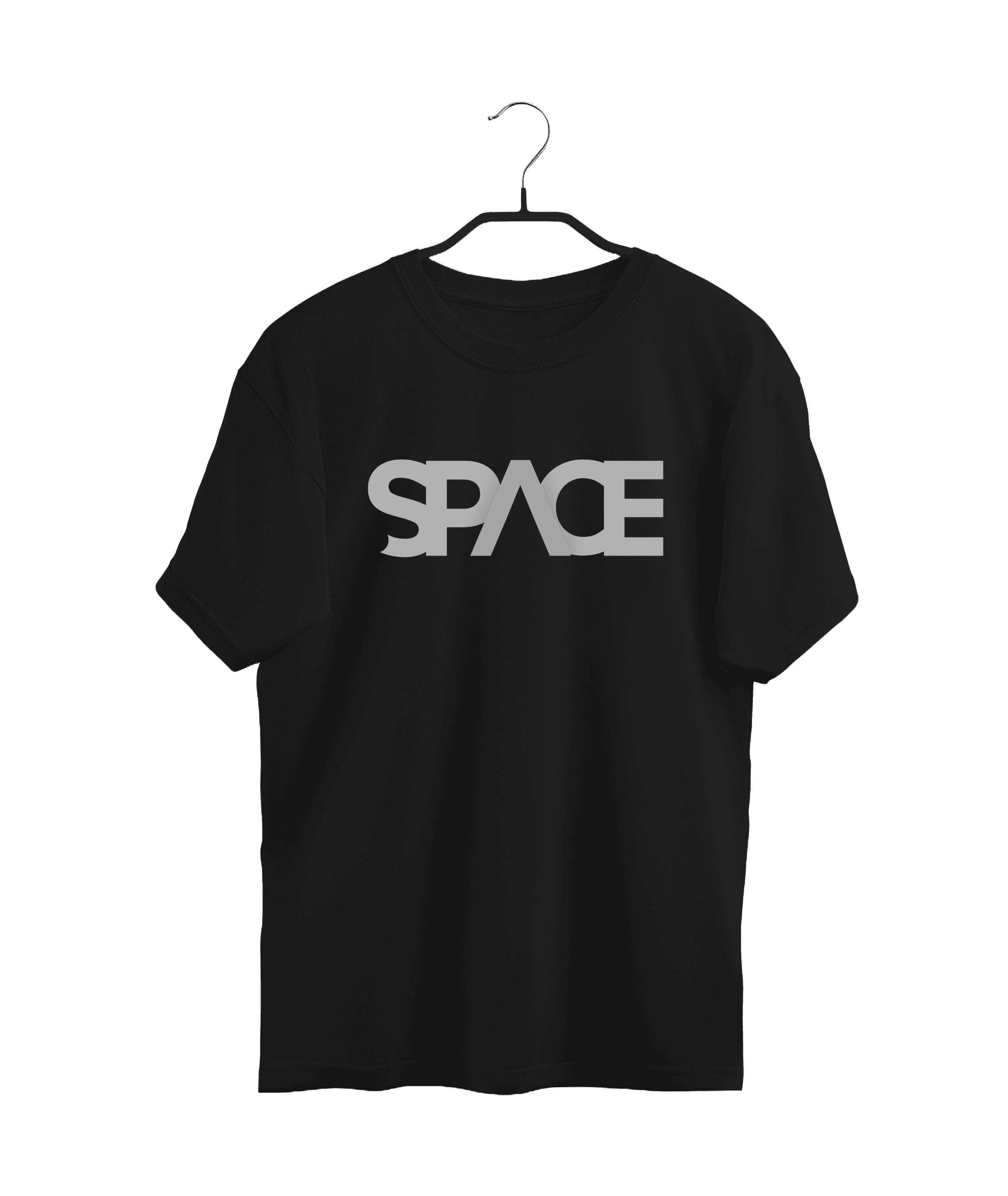 Black T-Shirt