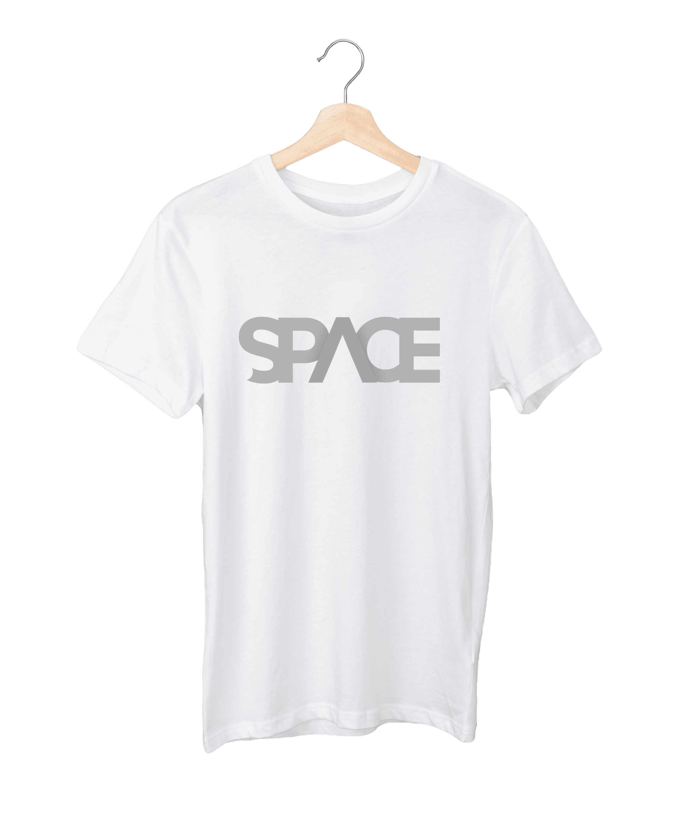 White T-Shirt